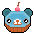 Happy Birthday CookieDoh! 612407