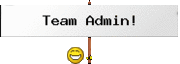 team admin sign